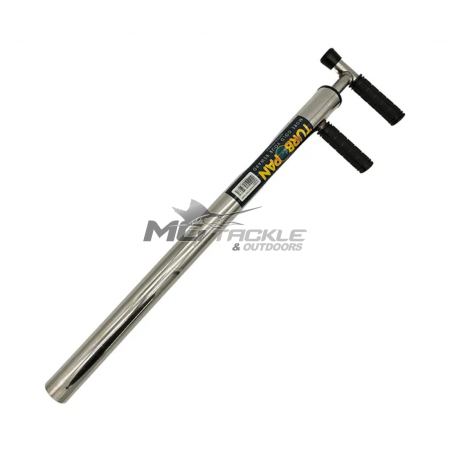 Turbopan Bait / Dirt Pump