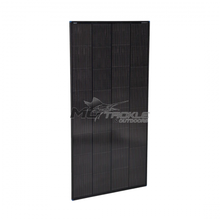 Companion 170W Hard Frame Solar Panel