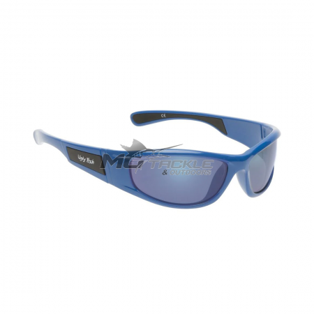 Ugly Fish Kids PK911 Sunglasses
