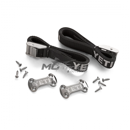 Yeti Tie-Down Kit