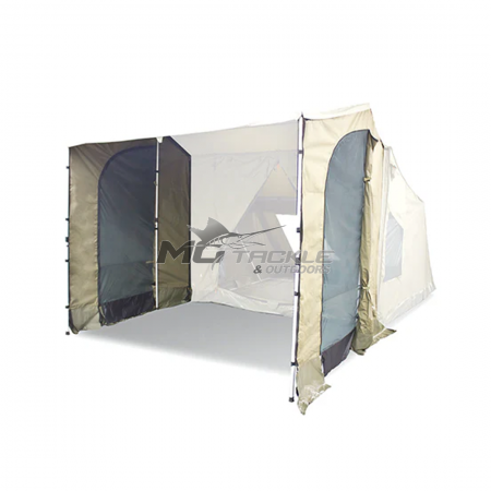 Oztent RV-2/3/4/5 Peaked Side Panel Set