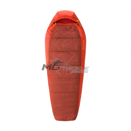 Sea To Summit Hamelin Synthetic -1c Sleeping Bag