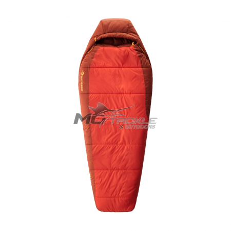 Sea To Summit Womens Hamelin Synthetic -1c Sleeping Bag