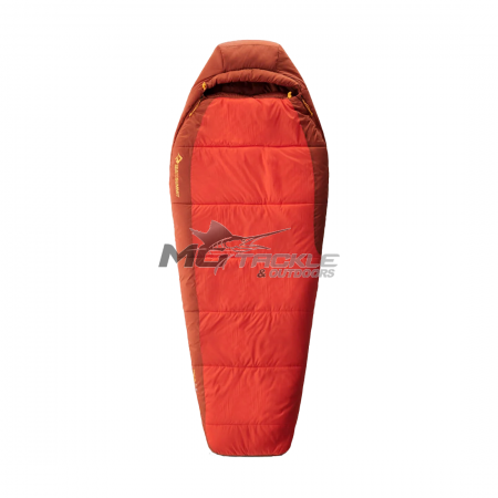Sea To Summit Womens Hamelin Synthetic -9c Sleeping Bag