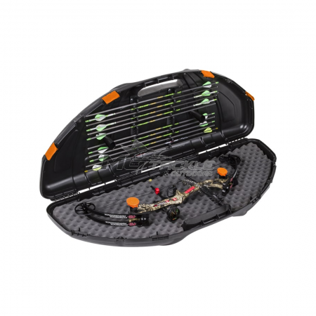 Flambeau Safe Shot Compound Bow Case