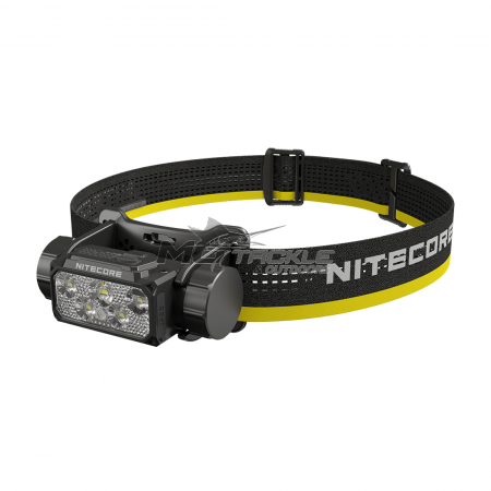 Nitecore HC70 UHE Headlamp