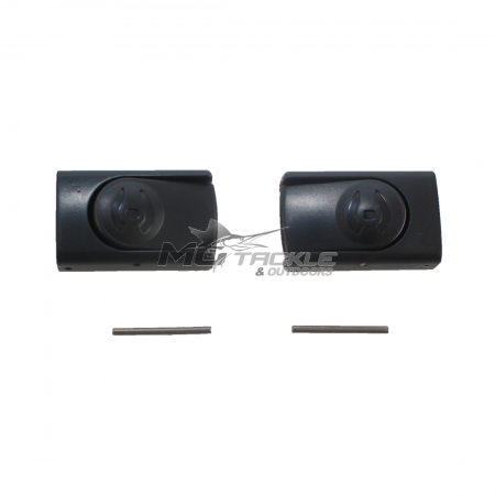 Hollis M1 Mask Side Clips