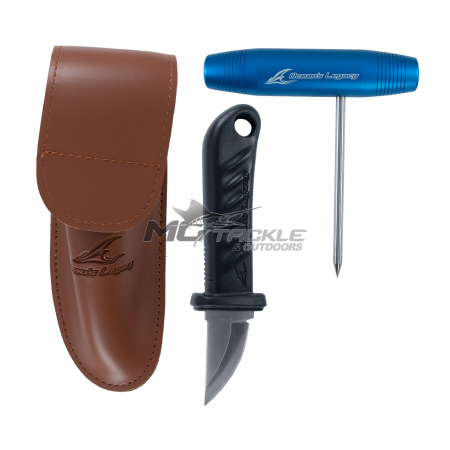 Oceans Legacy Iki Jime Spiker Set