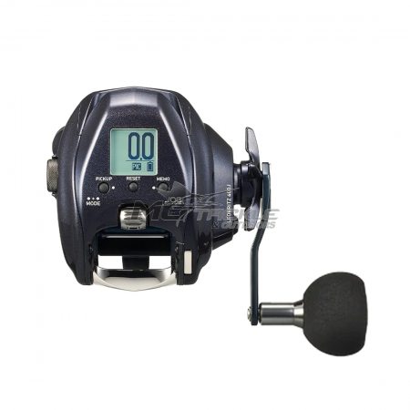 Daiwa 24 Leobritz Electric Reel 400J