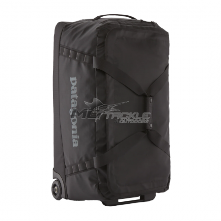 Patagonia Black Hole 70L Wheeled Duffel Bag