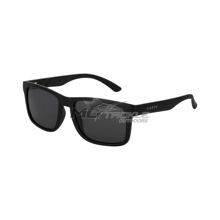 Carve Goblin Recycled Polarised Sunglasses