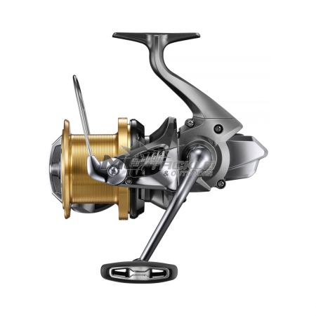 Shimano Aerlex 14000XSC Spin Reel