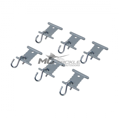 Companion Multi use Awning Hanger Hooks