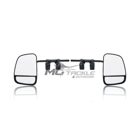 Companion Deluxe Towing Mirrors