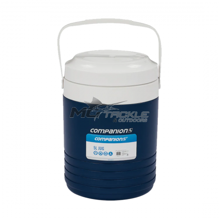 Companion 5L Jug