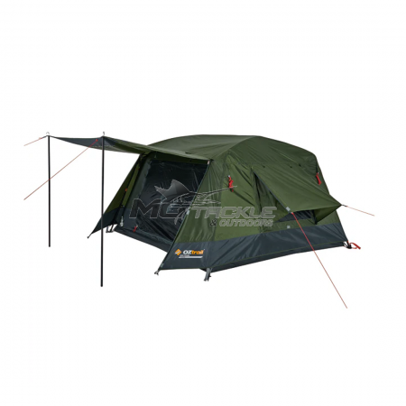 Oztrail Fast Frame 3P Tent