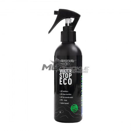 Lowa Water Stop Eco Spray
