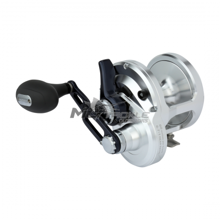 Shimano Talica 20BFC Lever Drag Overhead Reel