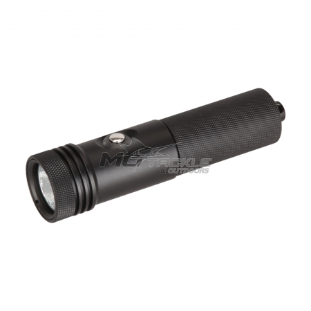X-Adventurer M650 LED Dive Torch