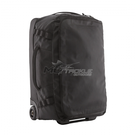 Patagonia Black Hole 40L Wheeled Duffel Bag