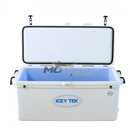 Icey Tek 115L Cooler