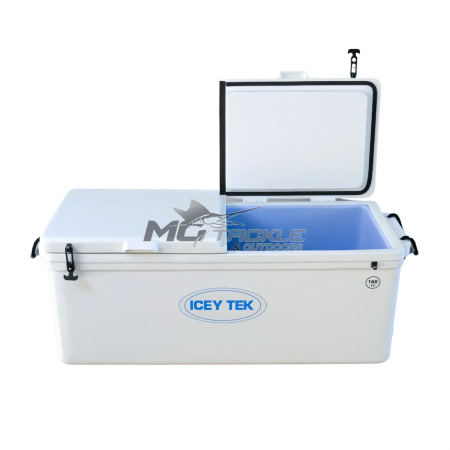 Icey Tek 160L Right Split Lid Cooler