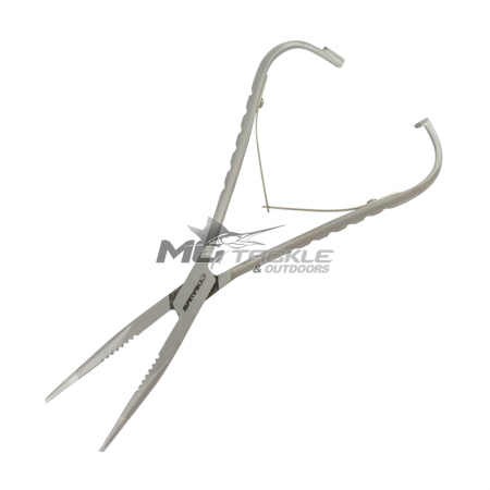Samaki Stainless Steel Locking Pliers