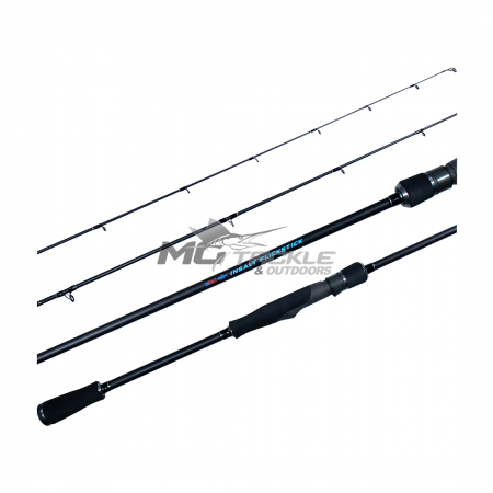 Insalt Flickstick Solid Carbon Rod