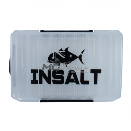 Insalt Tackle Trap