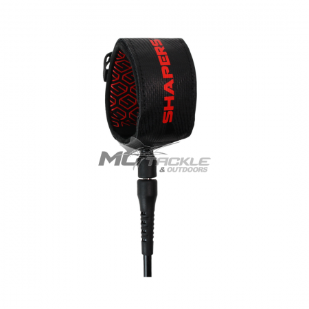 Shapers Ultra Performance Regular Surfboard Leash