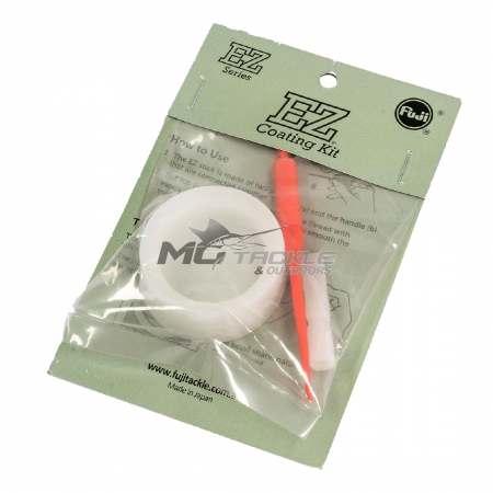 Fuji EZ Coating Kit