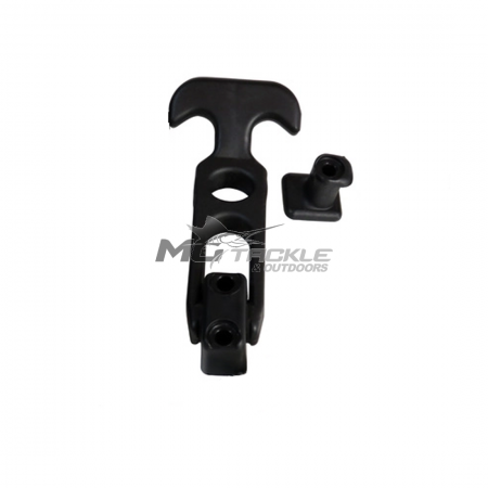 Icey Tek Thermoplastic Latch