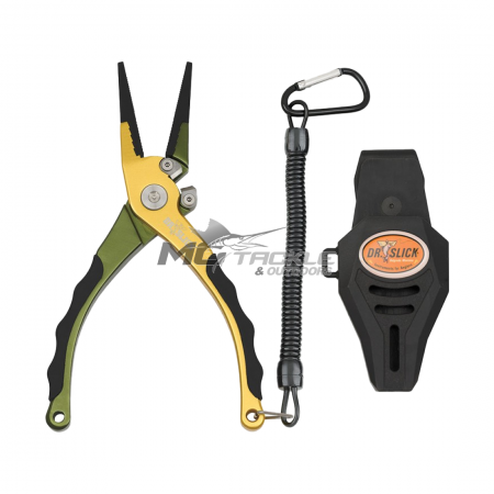 Dr. Slick Squall Fishing Pliers