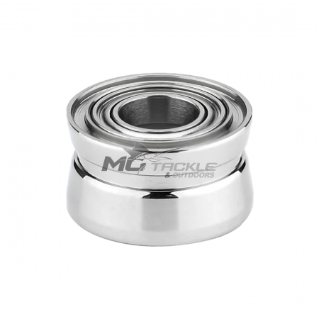 Gomexus Titanium Line Roller For Shimano Spinning Reel
