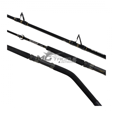 Shimano Status Bluewater Deep Drop Rod
