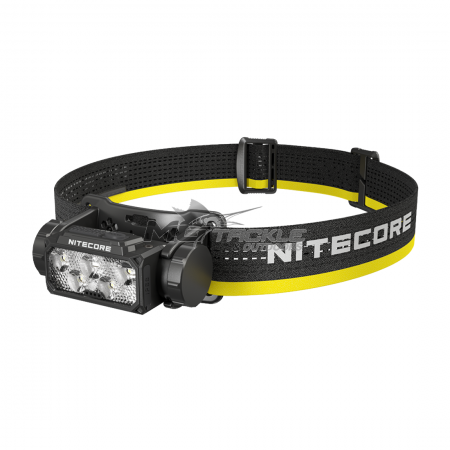Nitecore HC60 UHE Headlamp