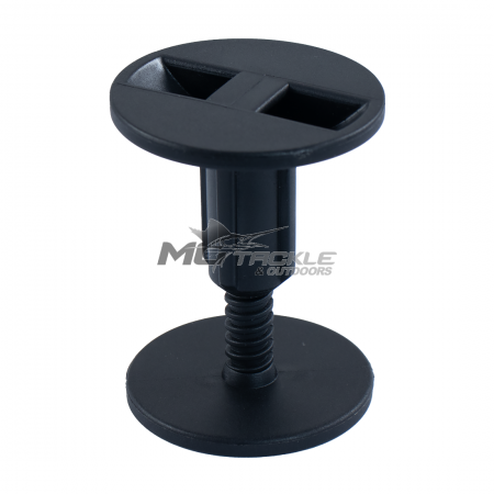 NMD Bodyboard Leash Plug