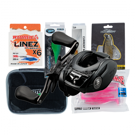 MoTackle Reel Deal