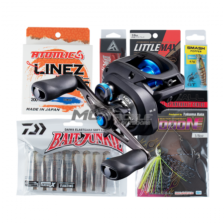 MoTackle Reel Deal