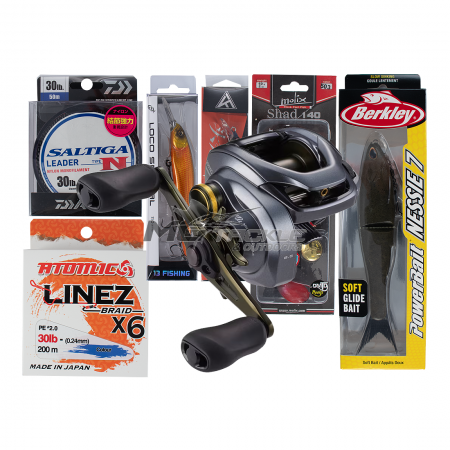 MoTackle Reel Deal