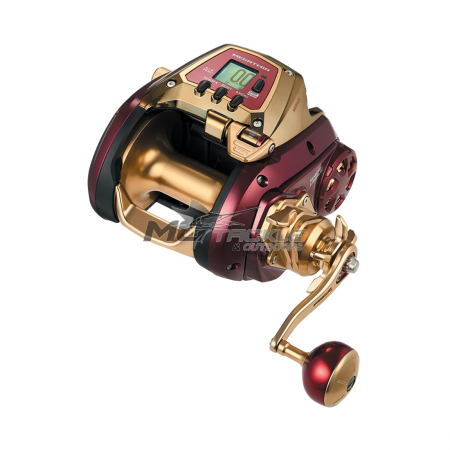 Daiwa Seaborg G1800M-RJ Electric Reel