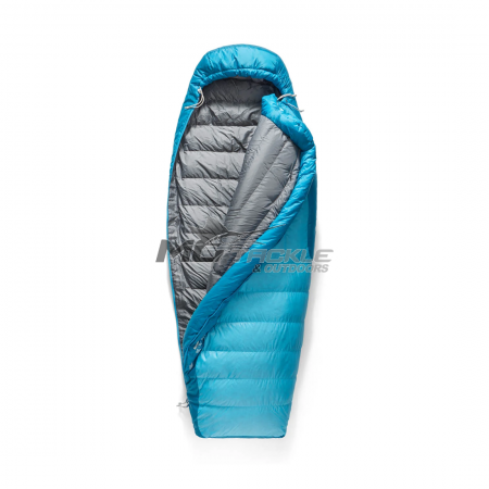 Sea To Summit Womens Trek Down -1c Sleeping Bag