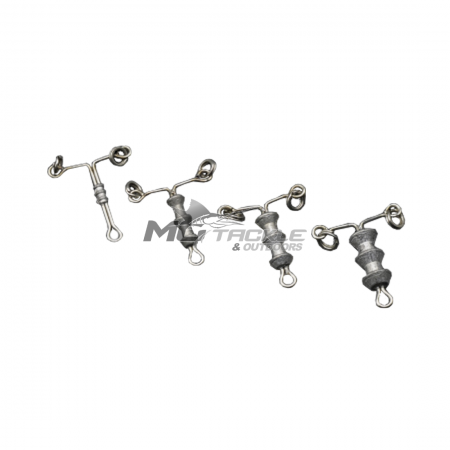 JML Custom Lead Crab Weights
