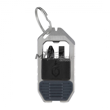 Gerber Driver Keychain Tool