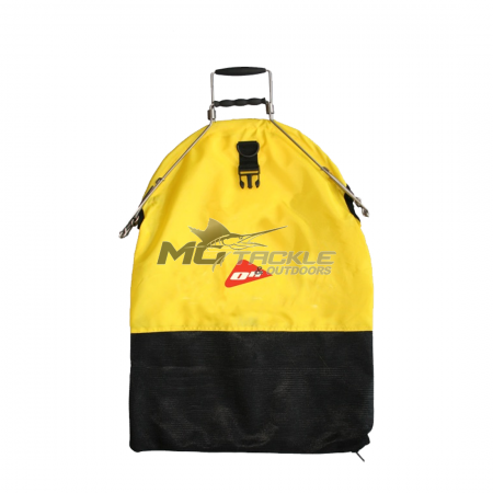 Ocean Hunter Spring Loaded Catch Bag