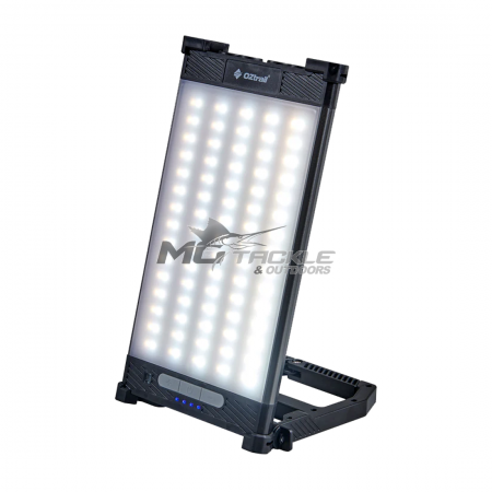 Oztrail Lumos 2000 Lumens Panel Lamp