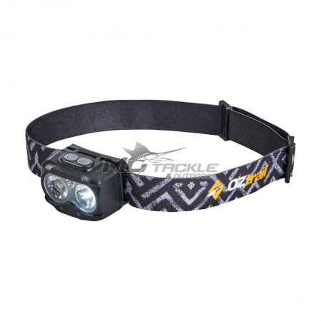 Oztrail Lumos FP500 Headlamp