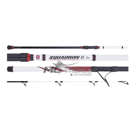 Penn Squadron II Euro Surf Rod
