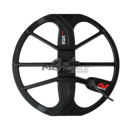 Minelab EQX11 Coil