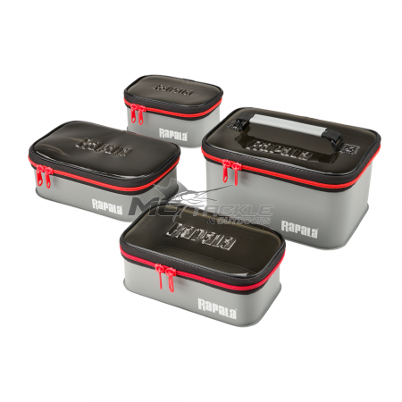 Rapala Hydro Tackle Box